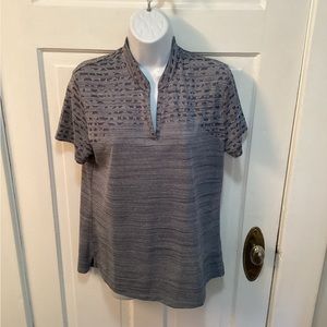 Nike Zonal Cooling Shirt
